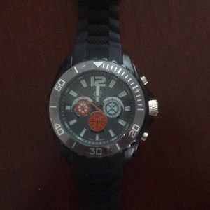 Charles Raymond Watch